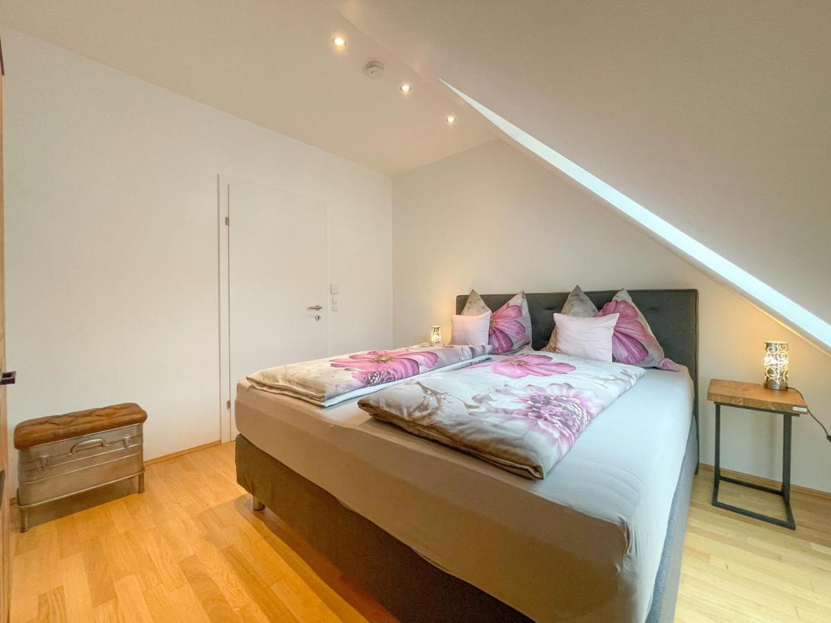 Stylisches Apartment In Grazer Bestlage Eksteriør billede