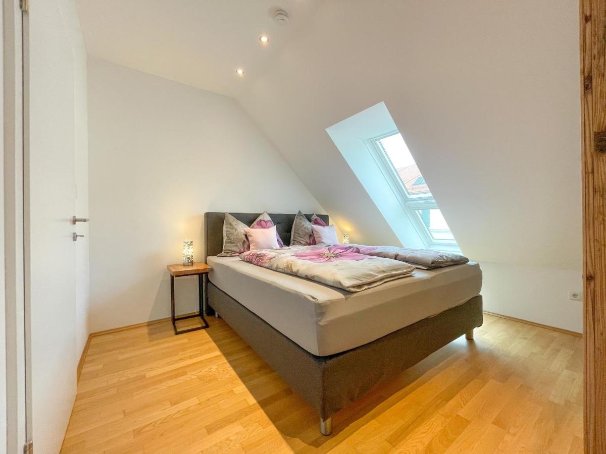 Stylisches Apartment In Grazer Bestlage Eksteriør billede